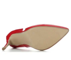 Women's Delicious Scheme-S Pumps