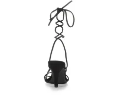 Women's Delicious Spree-S Strappy Heels
