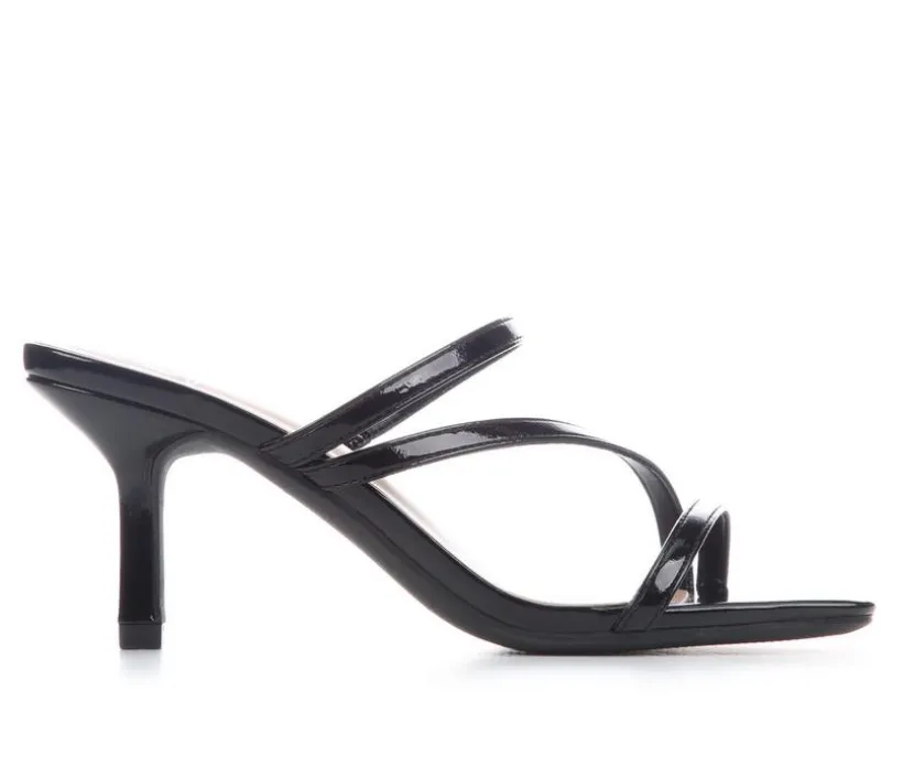 Women's Delicious WINNER-S Dress Sandals