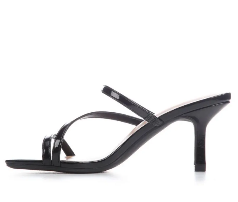 Women's Delicious WINNER-S Dress Sandals