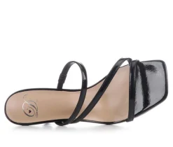 Women's Delicious WINNER-S Dress Sandals