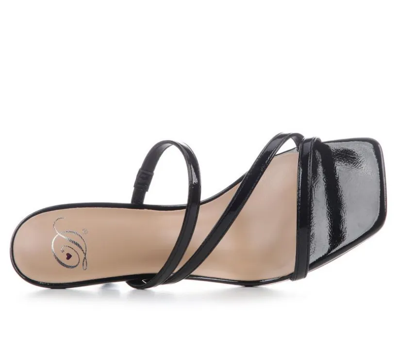 Women's Delicious WINNER-S Dress Sandals