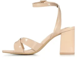 Women's Delicious Yule-S Dress Sandals