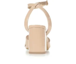 Women's Delicious Yule-S Dress Sandals