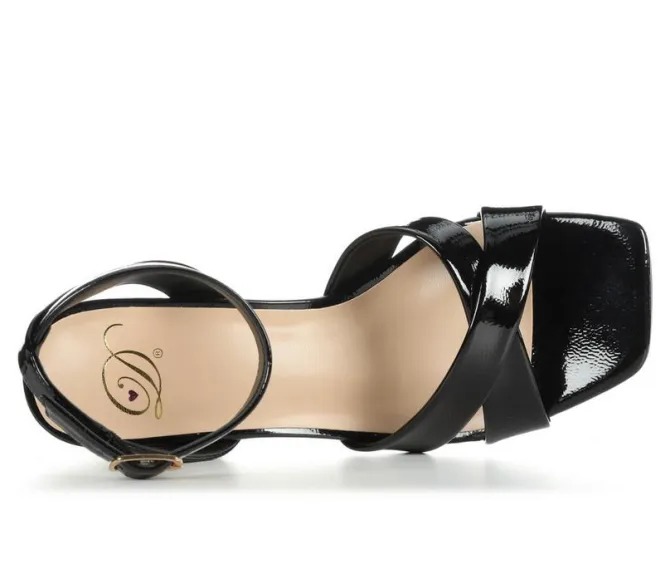 Women's Delicious Yule-S Dress Sandals