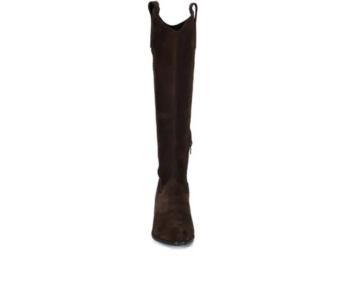Women's DIBA TRUE Ame Thyst Knee High Boots