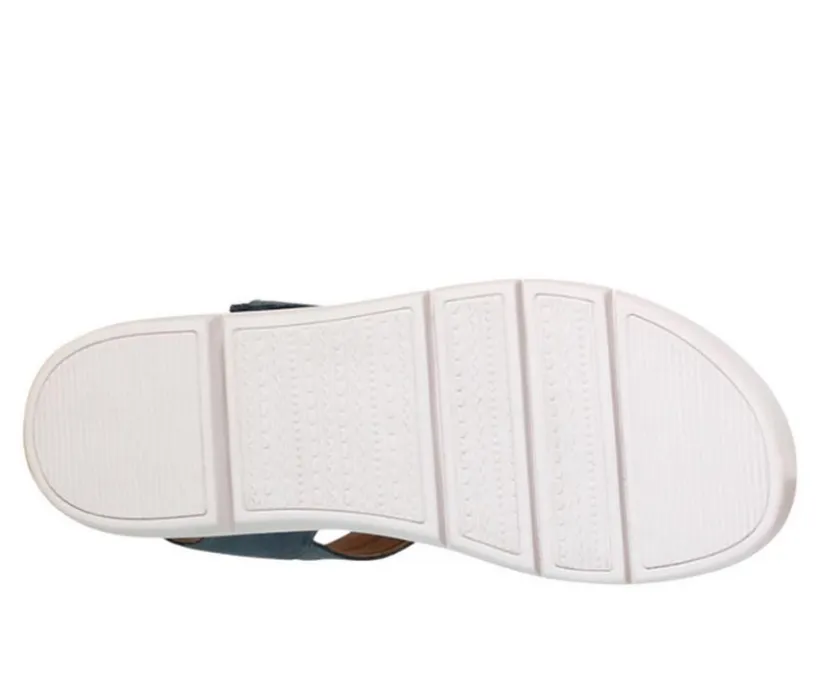 Women's DIBA TRUE Ang Ular Sandals
