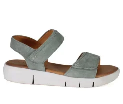 Women's DIBA TRUE Ang Ular Sandals