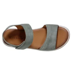 Women's DIBA TRUE Ang Ular Sandals