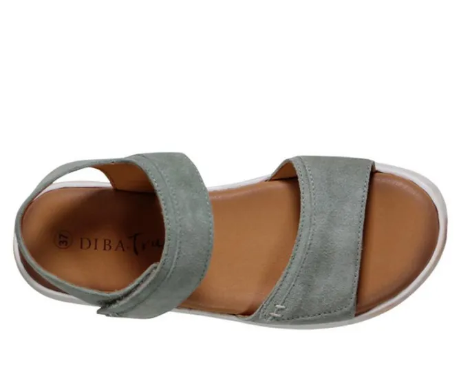 Women's DIBA TRUE Ang Ular Sandals