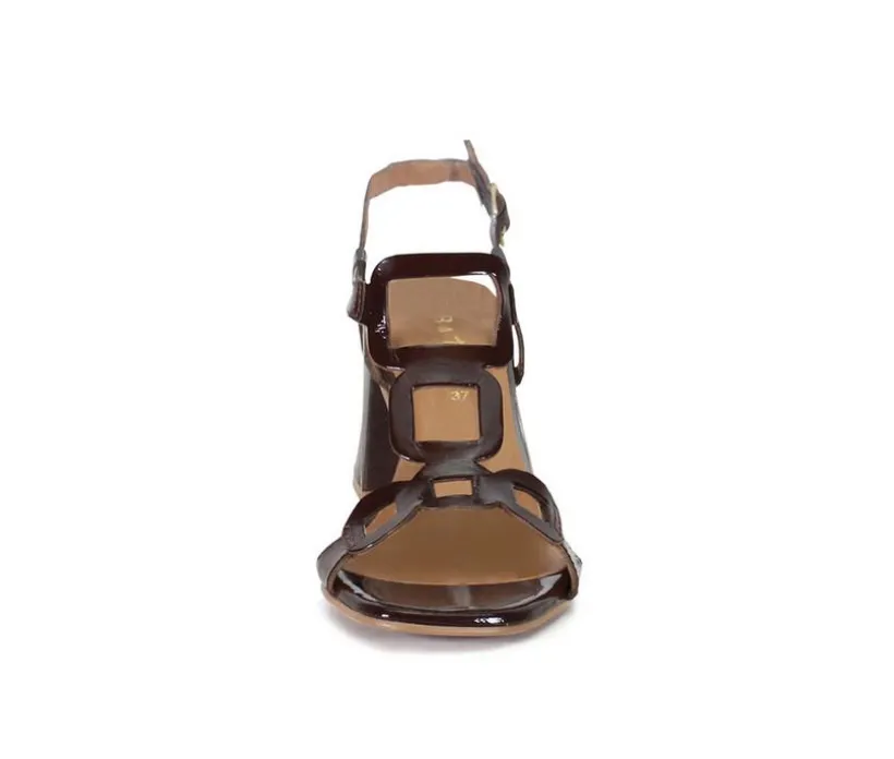 Women's DIBA TRUE Begon Nia Dress Sandals