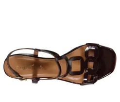 Women's DIBA TRUE Begon Nia Dress Sandals