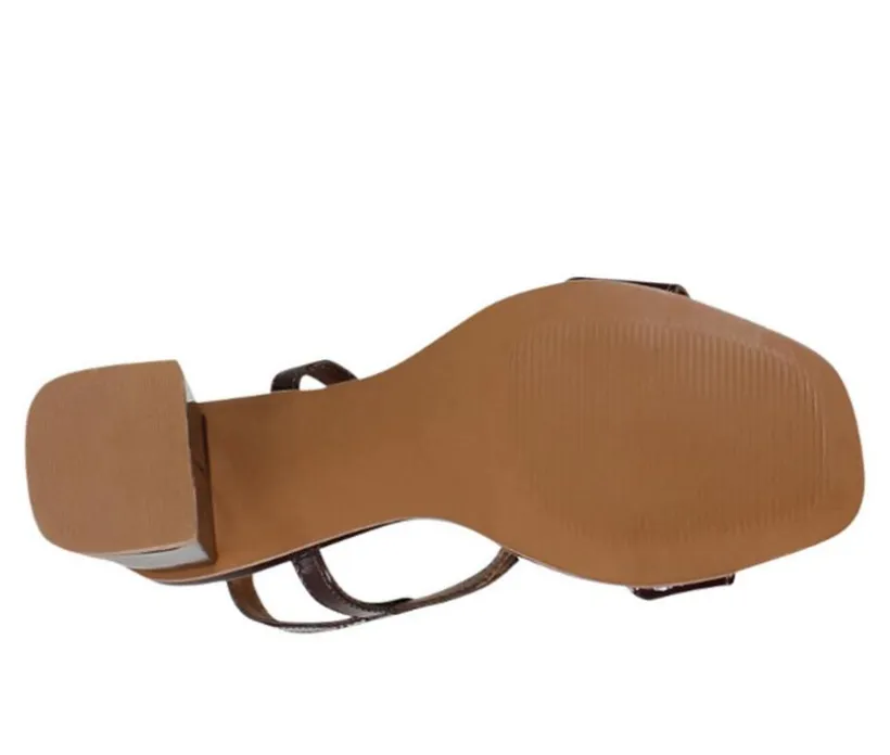 Women's DIBA TRUE Begon Nia Dress Sandals