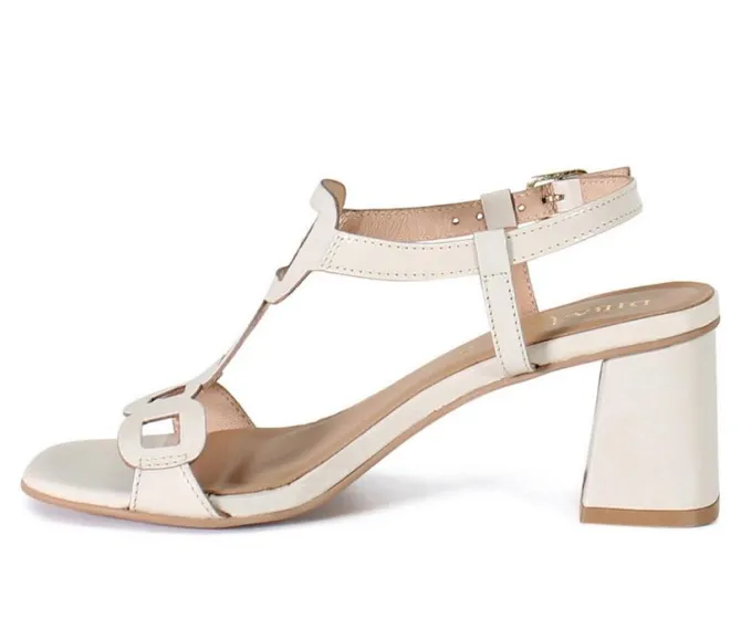 Women's DIBA TRUE Begon Nia Dress Sandals