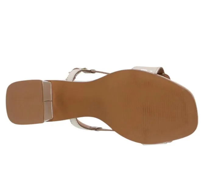 Women's DIBA TRUE Begon Nia Dress Sandals