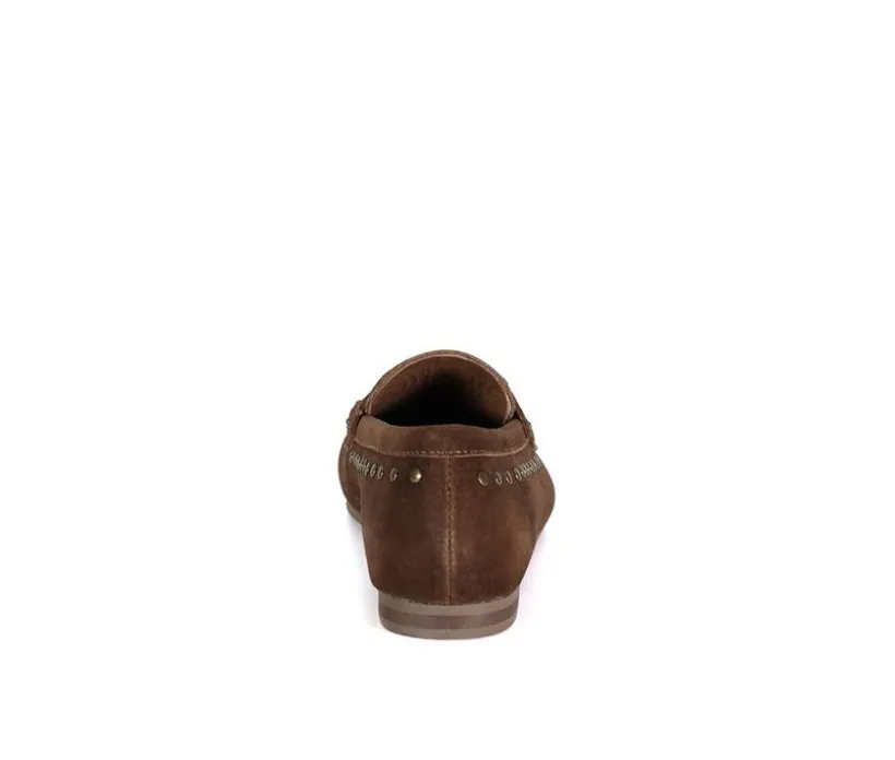 Women's DIBA TRUE Can Yon Loafers