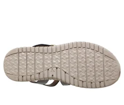 Women's DIBA TRUE Chau Fer Wedge Sandals