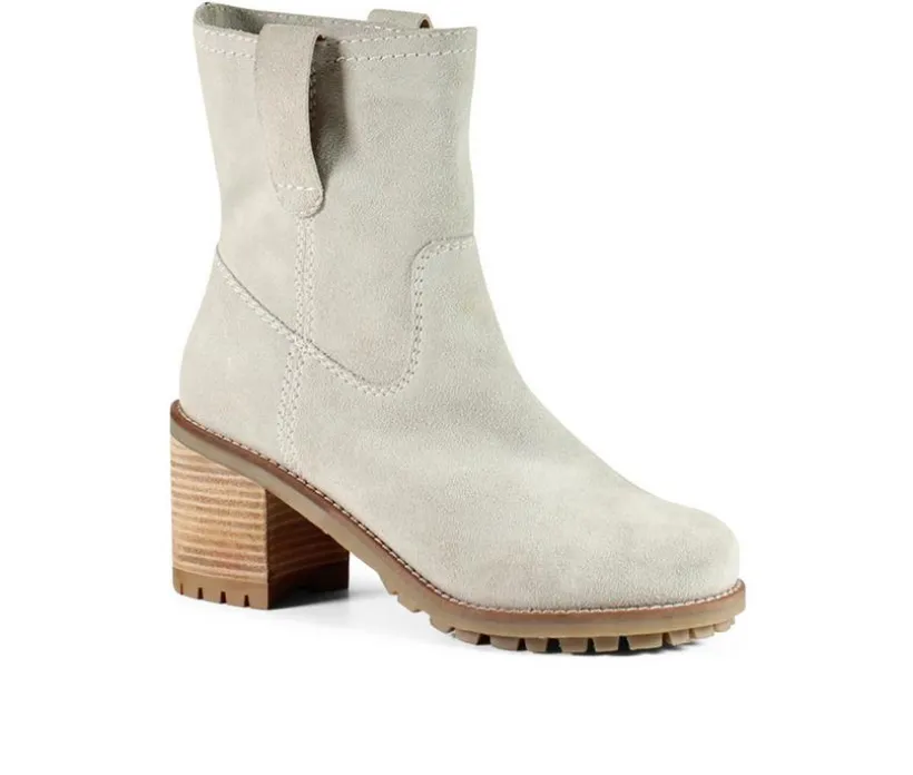 Women's DIBA TRUE Chloe Mae Booties