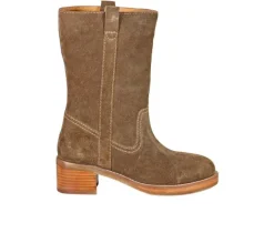Women's DIBA TRUE Crush It Knee High Boots