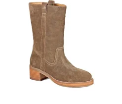 Women's DIBA TRUE Crush It Knee High Boots