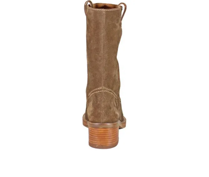 Women's DIBA TRUE Crush It Knee High Boots