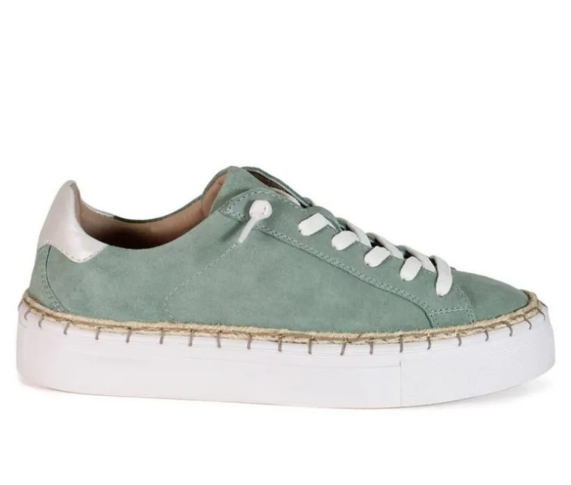 Women's DIBA TRUE Em Belish Sneakers