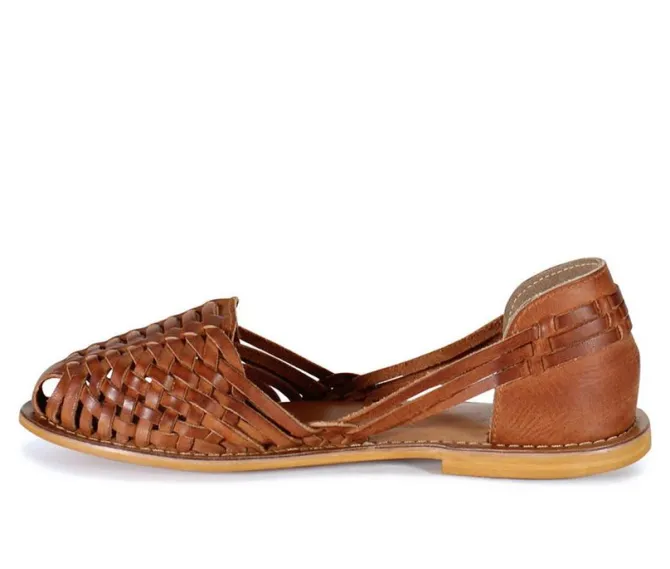 Women's DIBA TRUE Have We Met Flats