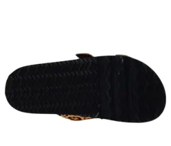 Women's DIBA TRUE Jan Et Footbed Sandals