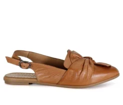Women's DIBA TRUE People Talk Flats