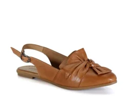 Women's DIBA TRUE People Talk Flats