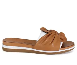 Women's DIBA TRUE Prod Igee Mule Sandals