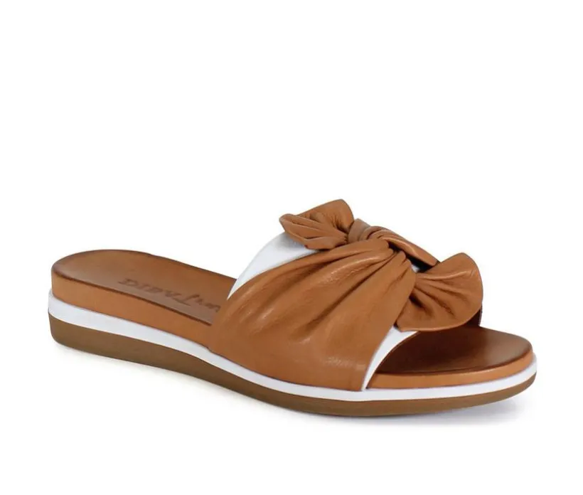 Women's DIBA TRUE Prod Igee Mule Sandals