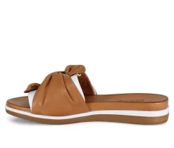 Women's DIBA TRUE Prod Igee Mule Sandals