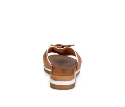 Women's DIBA TRUE Prod Igee Mule Sandals