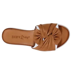Women's DIBA TRUE Prod Igee Mule Sandals