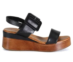 Women's DIBA TRUE Seen It All Wedges