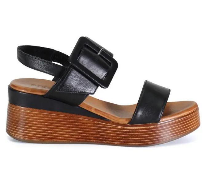 Women's DIBA TRUE Seen It All Wedges