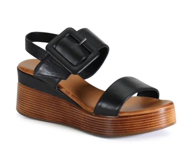 Women's DIBA TRUE Seen It All Wedges