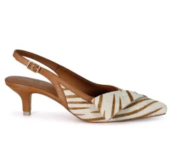 Women's DIBA TRUE Settle Down Pumps
