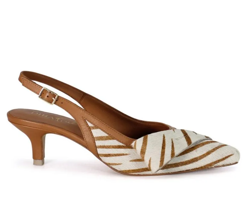 Women's DIBA TRUE Settle Down Pumps