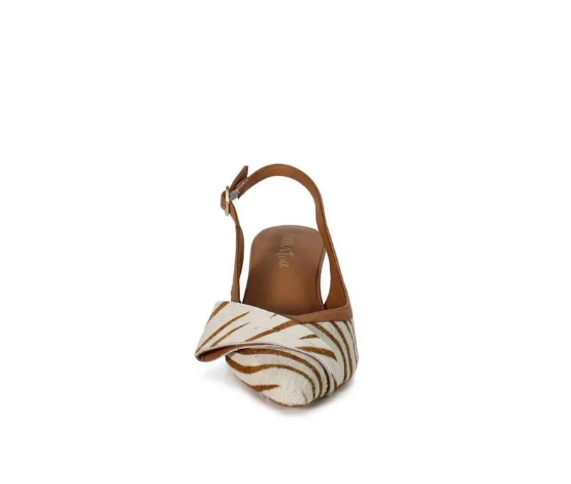 Women's DIBA TRUE Settle Down Pumps