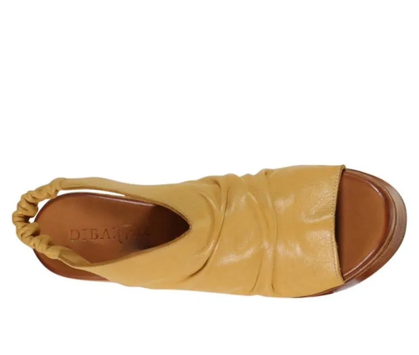 Women's DIBA TRUE Small Town Wedges