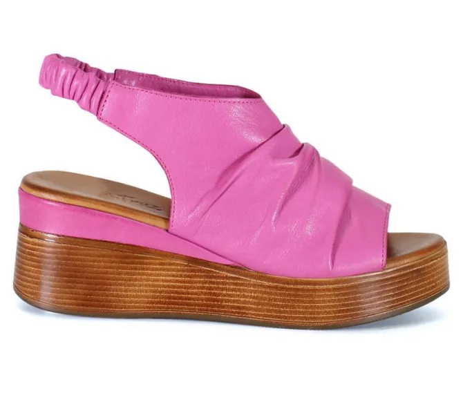 Women's DIBA TRUE Small Town Wedges