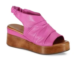 Women's DIBA TRUE Small Town Wedges