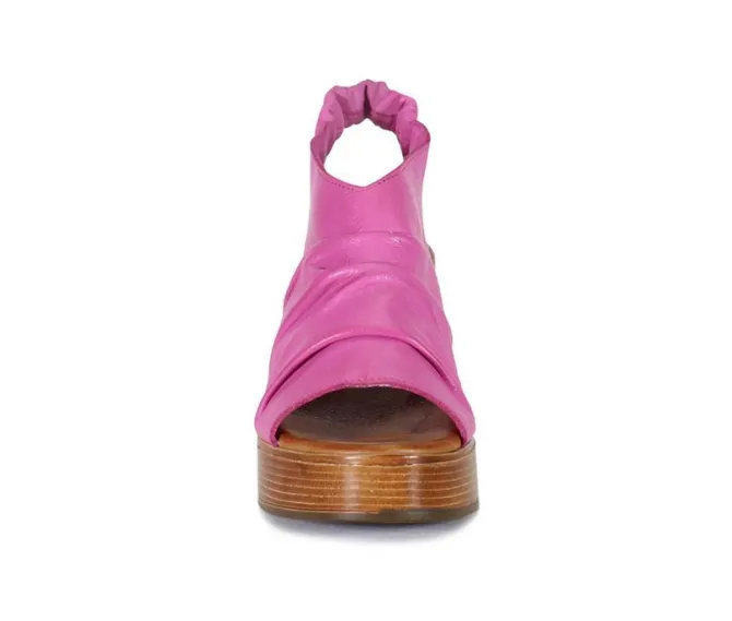 Women's DIBA TRUE Small Town Wedges