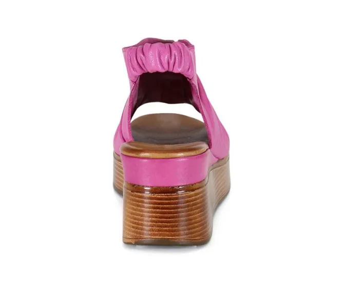 Women's DIBA TRUE Small Town Wedges