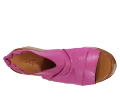 Women's DIBA TRUE Small Town Wedges
