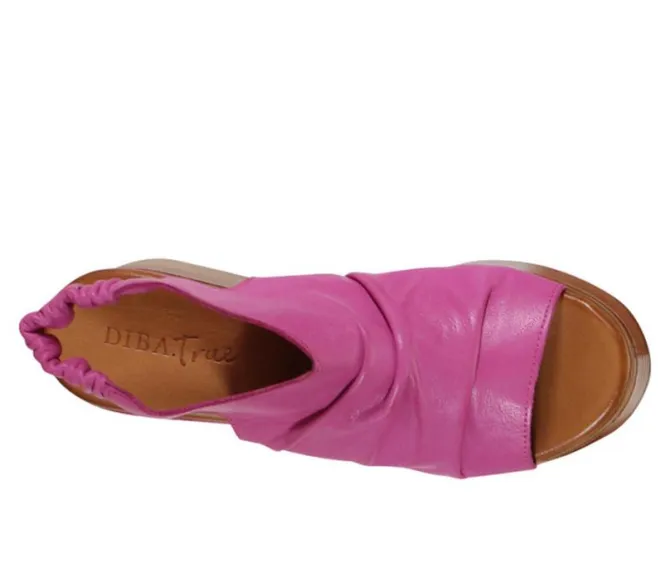 Women's DIBA TRUE Small Town Wedges