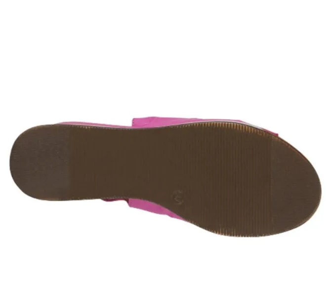 Women's DIBA TRUE Small Town Wedges