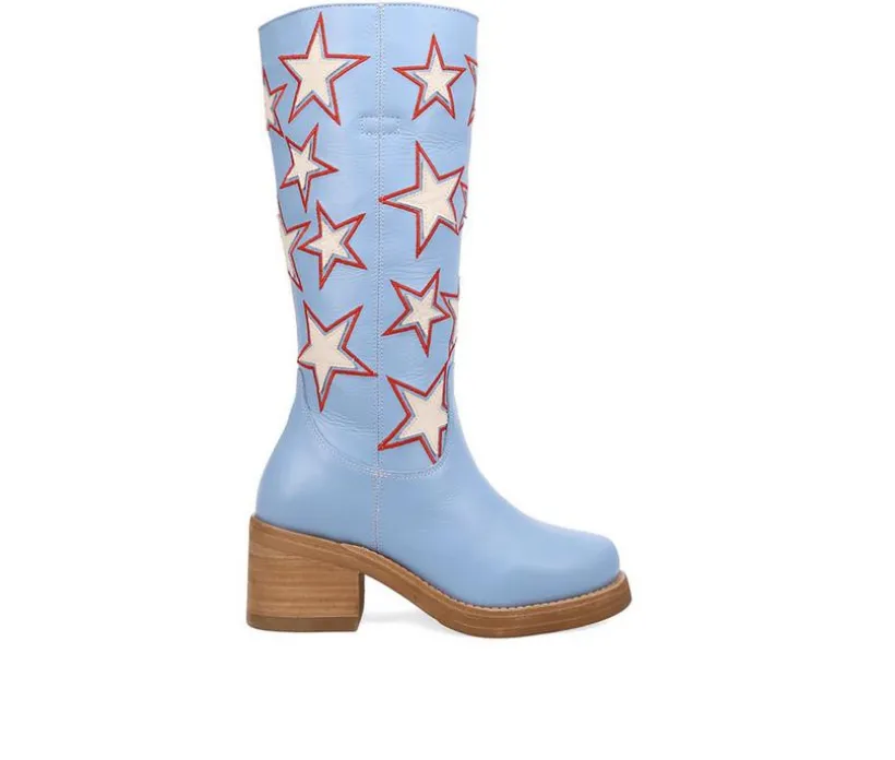 Women's Dingo Boot American Dream Western Boots